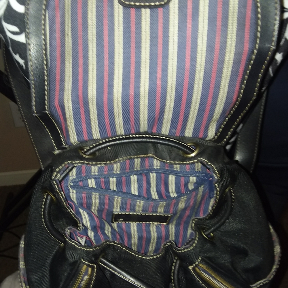 Mini bag - Picture 6 of 7
